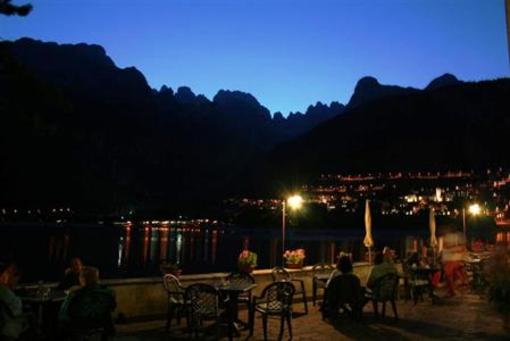 фото отеля Lago Park Hotel