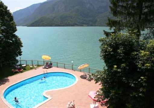 фото отеля Lago Park Hotel