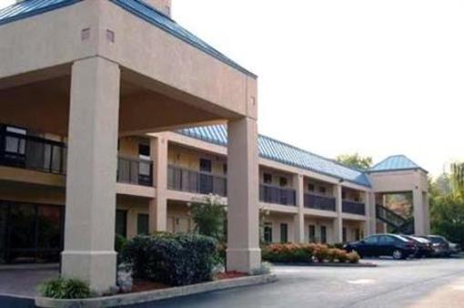 фото отеля Quality Inn Douglasville