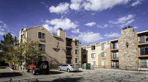 фото отеля Carriage House Condominiums