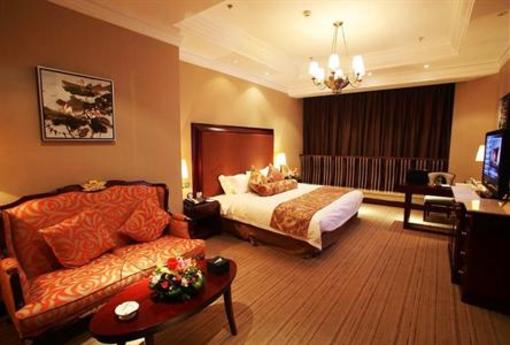 фото отеля Hongyun Hotel