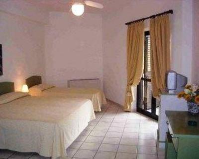 фото отеля Villaggio Bagamoyo