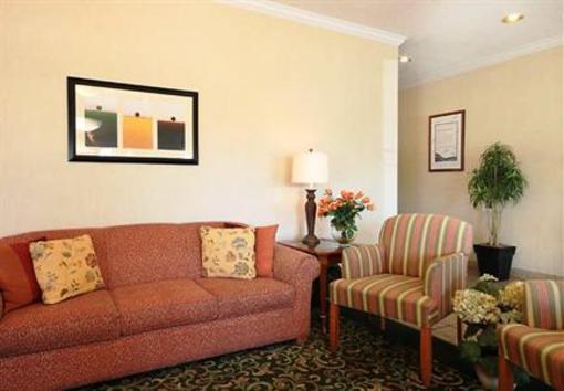 фото отеля Fairfield Inn Marion