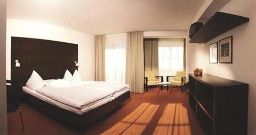 фото отеля Hotel Kammerlander