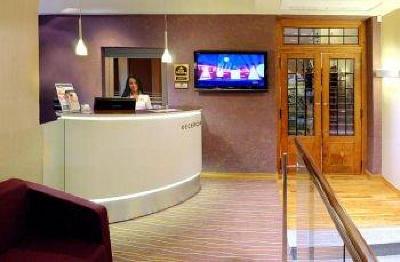 фото отеля BEST WESTERN Hotel Ferdynand