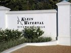 фото отеля Klein Waterval Riverside Lodge