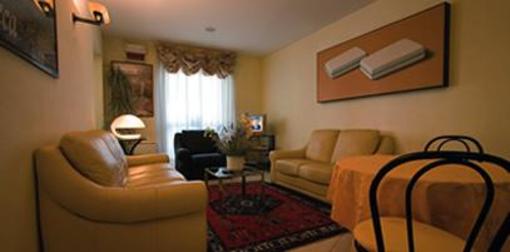 фото отеля Hotel Bernardino