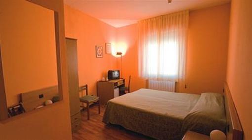 фото отеля Hotel Bernardino