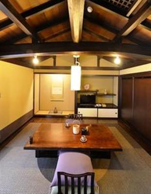 фото отеля Ryokan Sugimoto