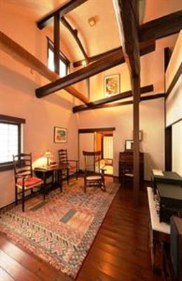 фото отеля Ryokan Sugimoto