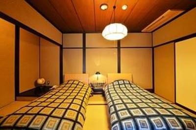 фото отеля Ryokan Sugimoto