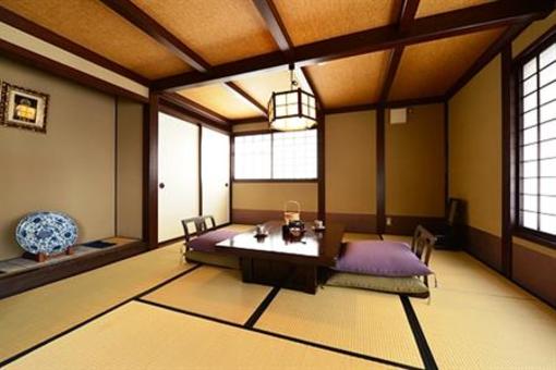 фото отеля Ryokan Sugimoto