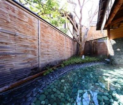 фото отеля Ryokan Sugimoto