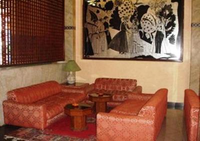 фото отеля Balima Hotel Rabat