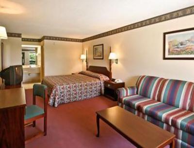 фото отеля AmericInn Lodge & Suites Baxter
