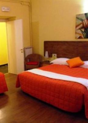 фото отеля Affittacamere A Posada La Spezia