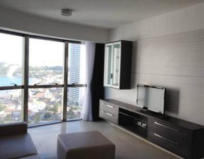 фото отеля Cristallo Beach Flat
