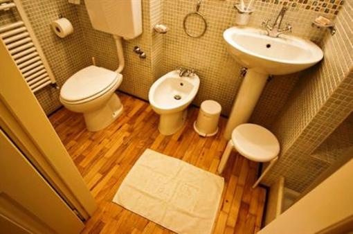 фото отеля Le Stanze di Torcicoda