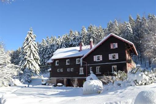 фото отеля Hotel Le Chalet Des 2 Etangs Gerardmer