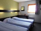 фото отеля Balladins Bourges