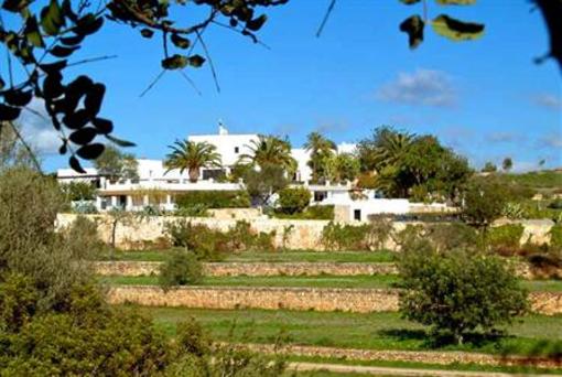 фото отеля Finca La Colina