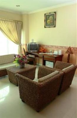 фото отеля Grand Setiakawan Hotel & Convention Centre