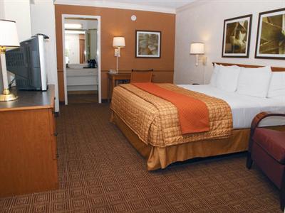 фото отеля La Quinta Inn Lackland