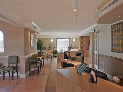 фото отеля La Quinta Inn Lackland