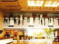Huanglong Handnice Hotel