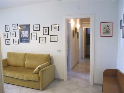 фото отеля Otranto Master's Vacanze