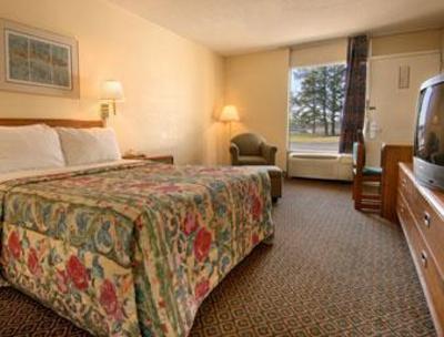 фото отеля Days Inn Clanton