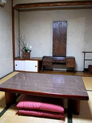 фото отеля Chizuru Ryokan