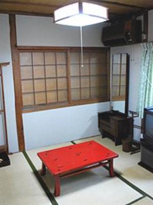 фото отеля Chizuru Ryokan