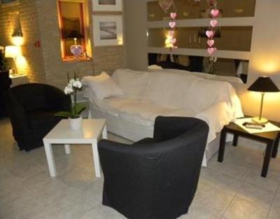 фото отеля Hotel De Viertorre Blankenberge