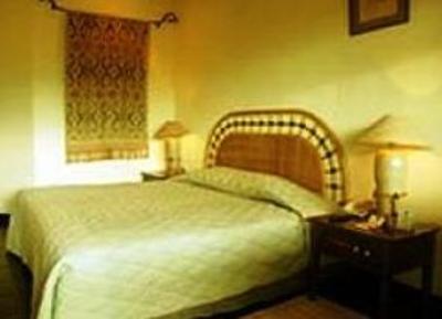фото отеля Toraja Heritage Hotel