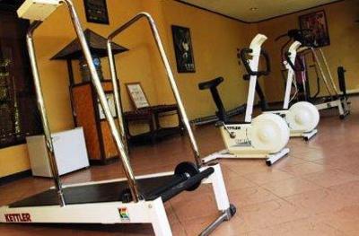 фото отеля Toraja Heritage Hotel