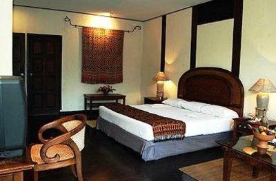 фото отеля Toraja Heritage Hotel