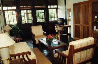 фото отеля Toraja Heritage Hotel