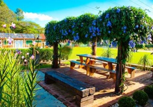 фото отеля Brotas Eco Resort