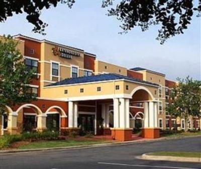 фото отеля Extended Stay Deluxe Charlotte/Pineville