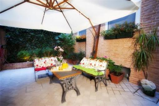 фото отеля Santo Stefano Hotel Ferrara