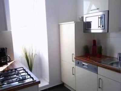 фото отеля Wienerwald Apartment Wien