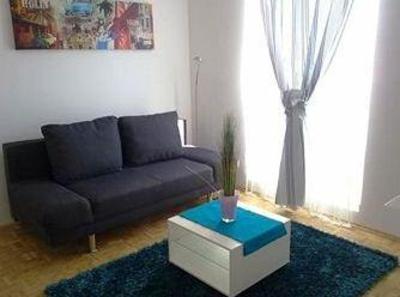 фото отеля Wienerwald Apartment Wien