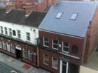 фото отеля The Hillcarter Hotel Hartlepool