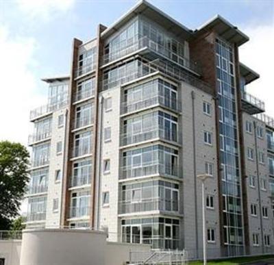 фото отеля Kepplestone Manor Luxury Serviced Apartments Aberdeen