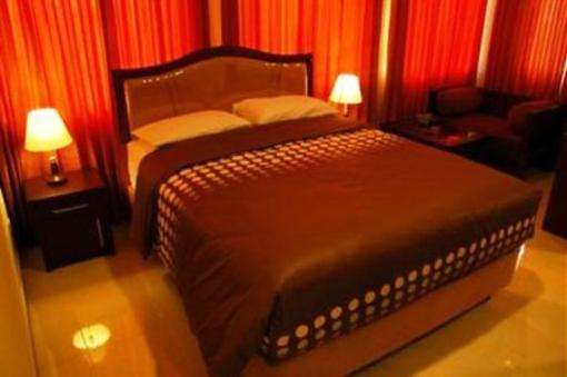 фото отеля Hotel Unik