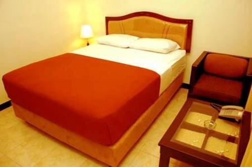 фото отеля Hotel Unik