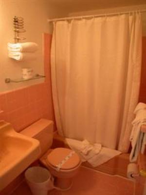 фото отеля American Safari Motel