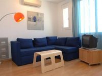 BarcelonaForRent Sants Apartments