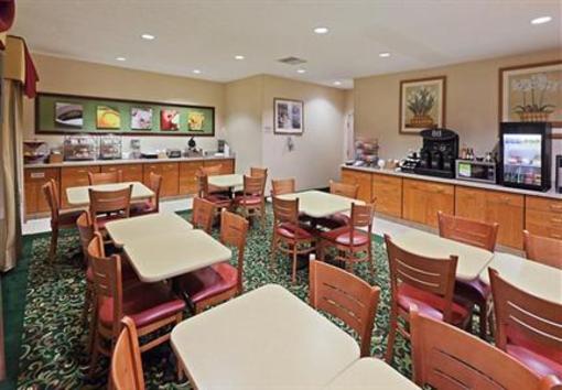 фото отеля Fairfield Inn Lubbock